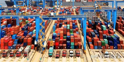 外贸业务员自测：货代常识知多少（上）-出口外贸代理|上海外贸进出口公司