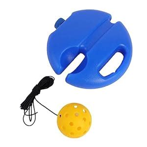 Buy CLUB BOLLYWOOD®Pickleball Trainer Self Study Enhances Skills ...