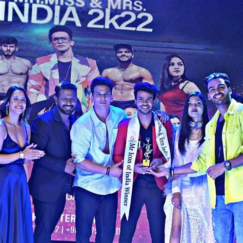 Royal Lucky Singh Rajput : An aspiring model from Ghaziabad is the ...