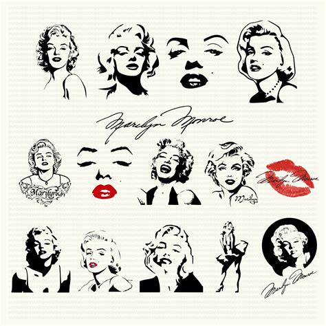 Capas Do Facebook Citacoes De Marilyn Monroe