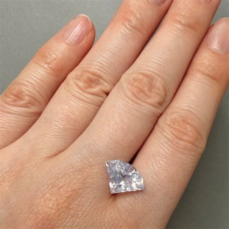 3.57ct 個性的なカット色々♪スコロライト【1】ルース | Bleu Roi