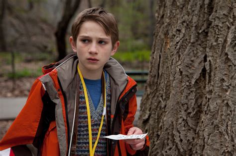 Extremely Loud & Incredibly Close (2011)