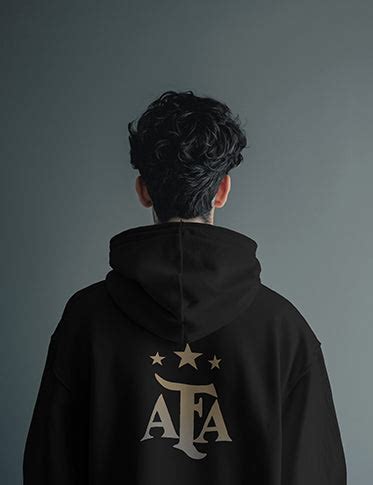 AFA Hoodies – AFA Store India