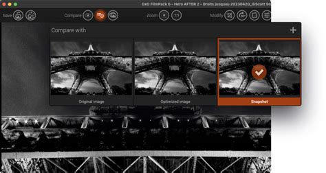 Image result for DxO FilmPack Tutorial