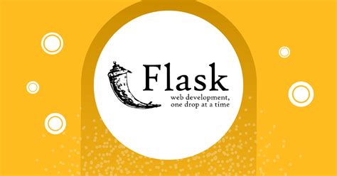 Image result for Flask Python Logo