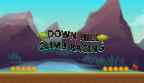 Downhill 的图像结果