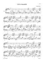 Charlie Brown - Theme Song - Free Downloadable Sheet Music