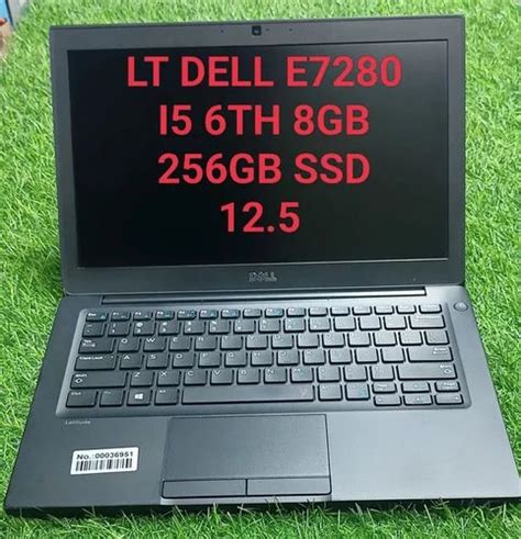 Dell Latitude Laptop - Dell Latitude E5490 Laptops Manufacturer from ...