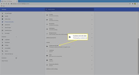 How to Enable Cookies in Your Browser