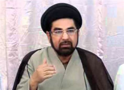 Kalbe Jawwad: Question mark on Akhilesh if Mulayam is hijra - India News