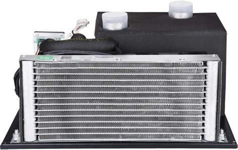 Nologo Powerful Micro DC Air Conditioner for Car - 48V 450W India | Ubuy