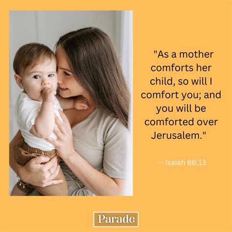 50 Bible Verses About Family - Parade