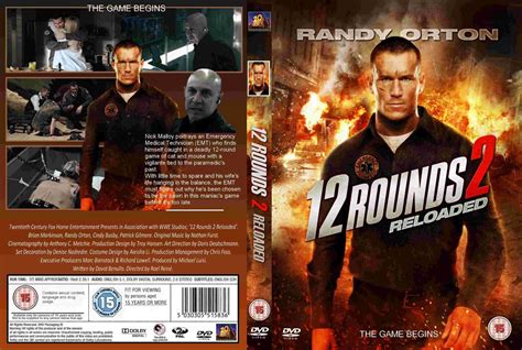 12 Rounds 2 Movie