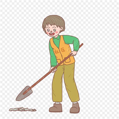 Image Community Service Cartoon 的图像结果