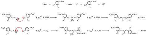 New Eco-Friendly Synthesized Thermosets from Isoeugenol-Based Epoxy Resins