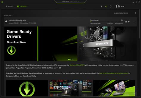 Image result for NVIDIA Driver Update