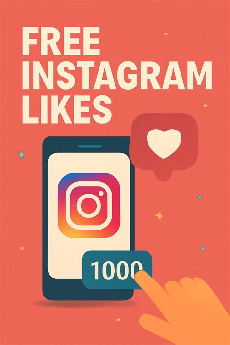 Free Instagram Likes & Best SMM Panel for Instagram Growth