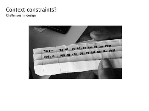 D'source Case Study - Slide Show | IIT Guwahati Bus Timetable | D ...