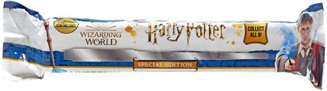 Buy The Noble Collection Harry Potter Mystery Wand Patronus Series ...