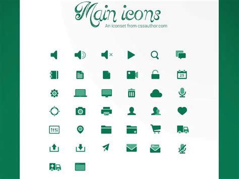 Image result for User Icon CSS