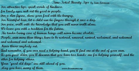 Image result for Time-Tested Beauty Tips