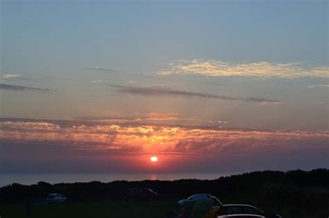 LOWER PENNYCROCKER CAMPING & CARAVAN SITE (Boscastle) - Campground ...