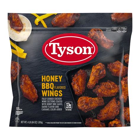 Tyson Grilled Chicken Bites