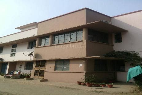 Central Government Residential Flats in Sector 3 RK Puram, New Delhi ...
