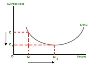 Economies of Scale Graph 的图像结果