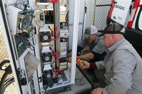 NC & SC Electrical Services for Home, Commercial & Industrial ...
