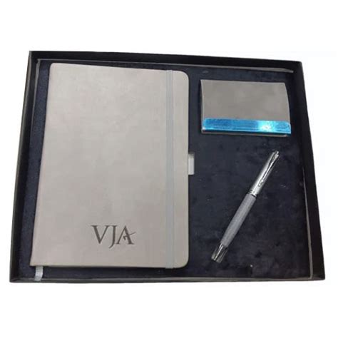 Corporate Leather Gifts Manufacturer, Supplier From New Delhi, Delhi