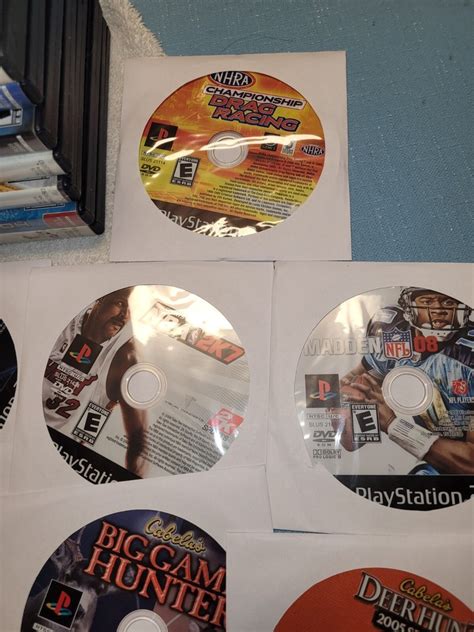 Image result for PS2 Double-Disc