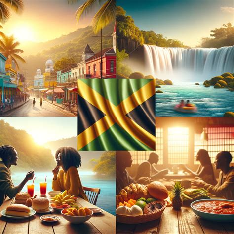 Best time to visit Jamaica in 2025