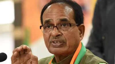 Shivraj Singh Chouhan: Nath: Cm Has Not Given Any Details On Ration ...