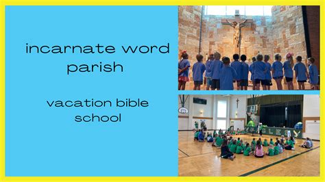 Special Events - Incarnate Word Parish - St. Louis, MO