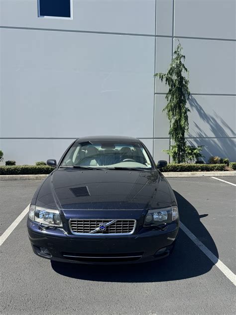 2005 Volvo S80 for Sale in Edgewood, WA - OfferUp
