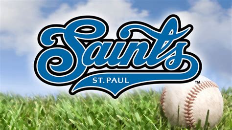 MLB announces more details on St. Paul Saints Triple-A debut as Twins ...