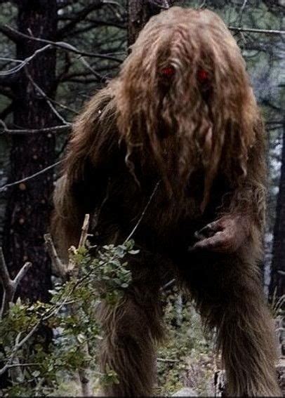 Image result for Bigfoot Found Alive
