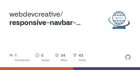Image result for Responsive Navbar Design