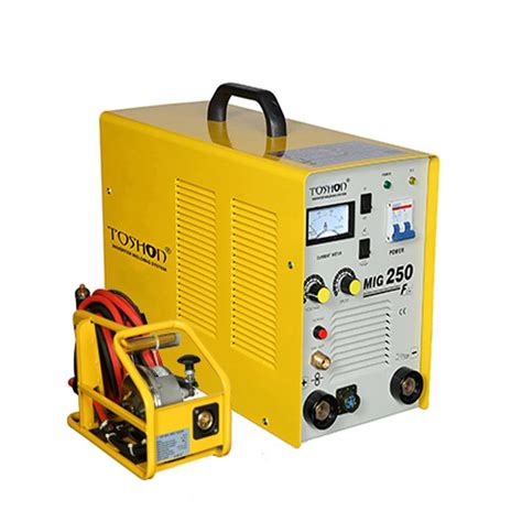 TOSHON MIG 250 AMPS 3PHASE MOSFET - Buy Online | Best Price in India ...