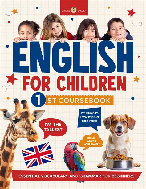 ¿Puedo enseñar inglés a mi hijo? - Zigzag English