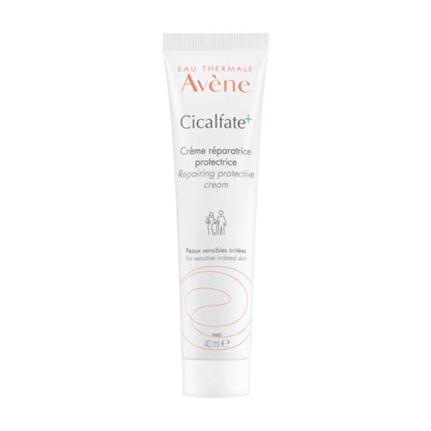 Face care | Eau Thermale Avène