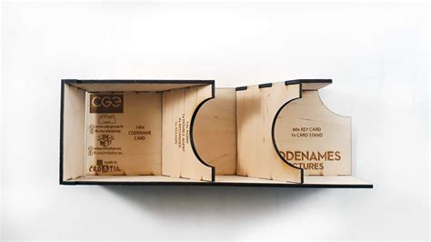 Image result for Code Names Package Art