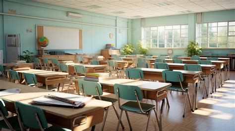 Image result for Classroom Setting