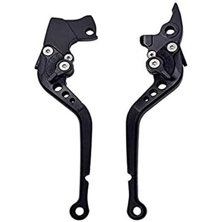 PA Royal Enfield Series Clutch and Brake Levers - 6 Positions ...