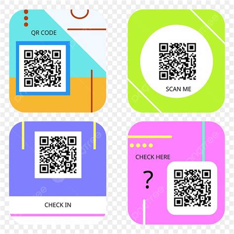 Image result for QR Code HD