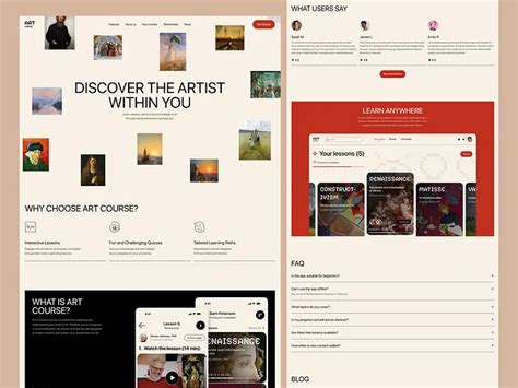 Image result for eLearning Layouts