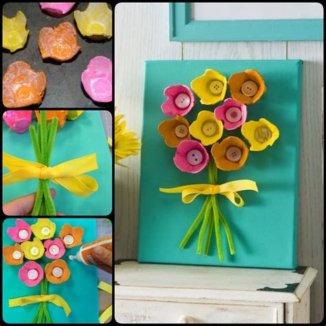 mother's day crafts for older kids