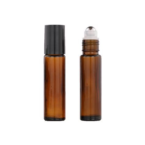 Essential Oils Roller Bottle - Shop Online - Be Good Organics
