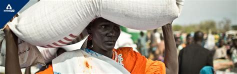 Hunger and Food Security Approaching the World